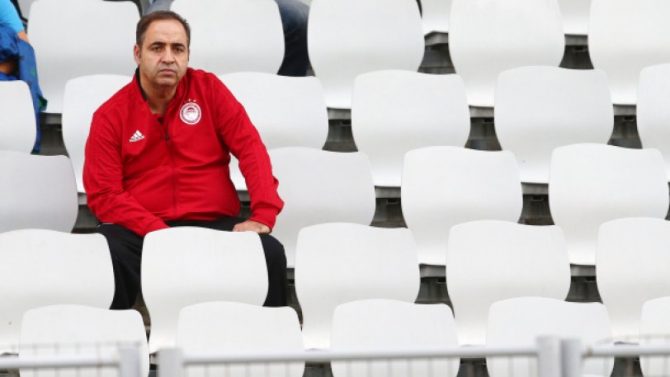 Οδεύει προς Φόρεστ ο Δουρέκας