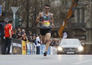 Μαραθώνιος Αθήνας: Αναμένονται μεγάλες μάχες σε όλες τις αποστάσεις