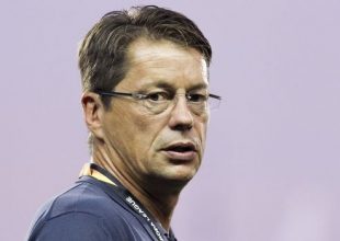 Μίχελ: “Θα αναζητώ ταλέντα για τον ΠΑΟΚ”