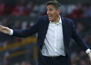 Μπιλμπάο: Η απάντηση του Μπερίσο για το αρνητικό σερί είναι “μάθημα ζωής”