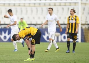 Το καλό και το κακό… ημίχρονο