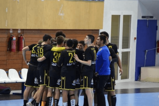 Αήττητοι και ωραίοι οι μικροί Μάγκες!