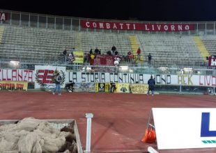 ORIGINAL 21: «Αδέρφια. Η ιστορία συνεχίζεται. Μόνο ΑΕΚ – Λιβόρνο!»