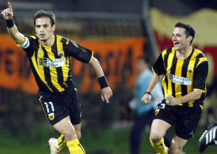 Τεσσάρα στην Μακάμπι για να μαθαίνει ο ΟΣΦΠ (VIDEO)