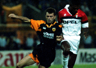 Ήττα σαν… νίκη με Μίλαν (VIDEO)