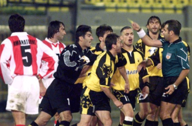 Η «σφαγή» που έφερε τον… πόλεμο (VIDEO)