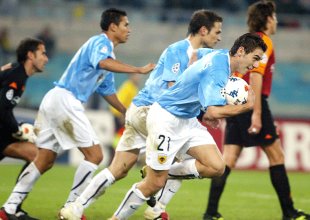 Αήττητος αποκλεισμός κόντρα σε μεγαθήρια (VIDEO)