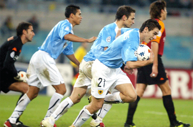 Αήττητος αποκλεισμός κόντρα σε μεγαθήρια (VIDEO)