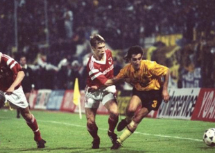 Βραδιά ιστορίας, συγκίνησης και ευρωπαϊκής ΑΕΚΑΡΑΣ (VIDS)