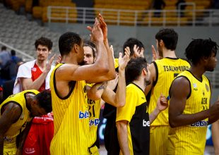 Ακόμα ψηλότερα στο Power Ranking η Βασίλισσα! (ΦΩΤΟ)