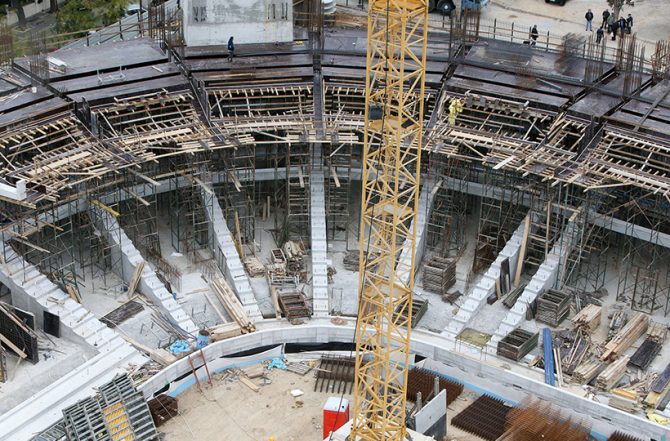 Ξεκινάει η υπογειοποίηση στη Νέα Φιλαδέλφεια