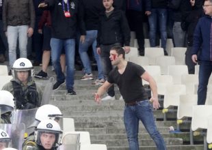 ΕΠΟ: «Συγκεκριμένες μειοψηφίες ¨γνωστών-άγνωστων¨»