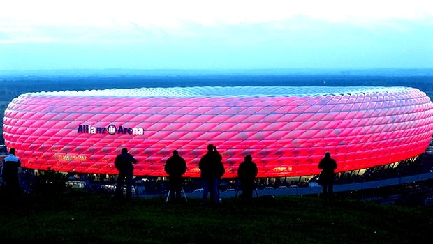 Champions League: Σε Μόναχο ή Αγία Πετρούπολη ο τελικός του 2021