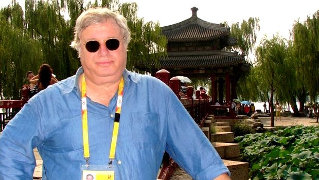 Έφυγε από τη ζωή ο Νίκος Αντωνιάδης Έφυγε από τη ζωή ο Νίκος Αντωνιάδης