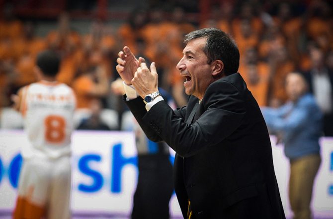 Μπάνκι: «Δεν έχουμε πολλές δικαιολογίες»