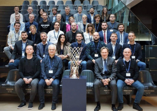 Η ΚΑΕ ΑΕΚ στο Club Marketing & Digital Workshop