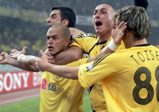 ΠΑΕ ΑΕΚ: Μια μεγάλη νίκη, μια ιστορική επέτειος! (ΦΩΤΟ)