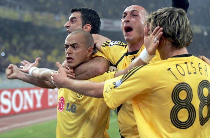 ΠΑΕ ΑΕΚ: Μια μεγάλη νίκη, μια ιστορική επέτειος! (ΦΩΤΟ)