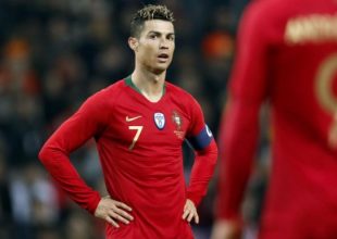 Ο Ρονάλντο… σνομπάρει το Nations League