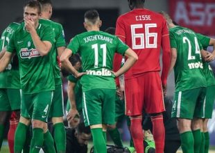 ΣΟΚ με Διούδη, του γύρισε η γλώσσα