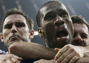 Ντρογκμπά: “Μιλούσα με το Θεό στον τελικό με τη Μπάγερν”