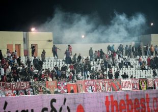 Κλήθηκε για αφαίρεση βαθμών ο Ολυμπιακός!