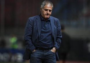 Τέλος ο Πάκο Ερέρα