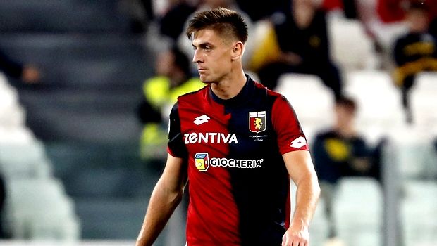 Γκολ ο πρώτος σκόρερ της Serie A, χωρίς νικητή το “Derby della Lanterna”
