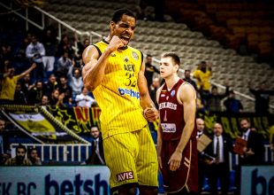 Στο top-3 του BCL η Βασίλισσα! (ΦΩΤΟ)