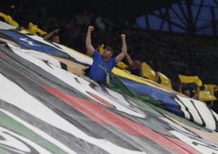 Ρεκόρ ιταλικής ομάδας: Στα 5.8 εκατ. ευρώ οι εισπράξεις εισιτηρίων του Ίντερ – Μπαρτσελόνα!