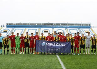 Μπάγερν-ΑΕΚ αύριο και στο Youth League