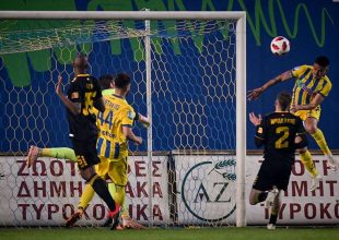 Η βαθμολογία της Super League (ΦΩΤΟ)