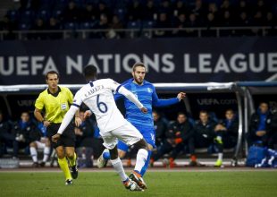 «Τσέκαραν» Καμαρά στο ΟΑΚΑ