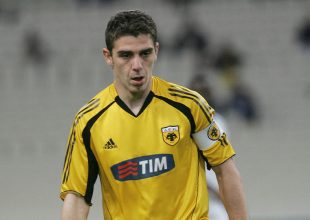 Κατσουράνης: «100 Χρόνια Ιστορίας και Ανεπανάληπτων Στιγμών»