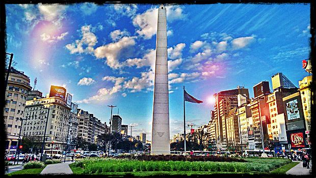 Εκεί θα πανηγυρίσουν οι οπαδοί της Μπόκα ή της Ρίβερ τον τίτλο του Λιμπερταδόρες!