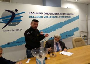 Με Απόλλωνα Καλαμάτας στο Κύπελλο τα κορίτσια (ΦΩΤΟ)