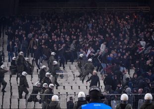 Σε αυτό ελπίζει η Ένωση
