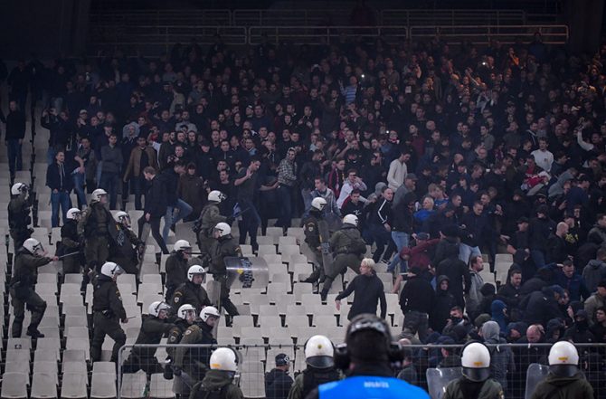 Σε αυτό ελπίζει η Ένωση