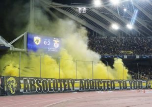 ORIGINAL 21: «Πρόεδρε, κόουτς, παίκτες… Είμαστε μαζί σας, αλλά…»