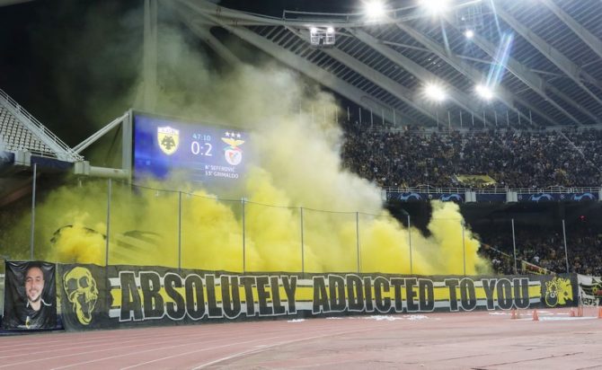 ORIGINAL 21: «Πρόεδρε, κόουτς, παίκτες… Είμαστε μαζί σας, αλλά…»