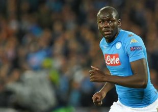 Η Νάπολι δεν πουλά τον Κουλιμπαλί για λιγότερα από 100 εκατομμύρια ευρώ