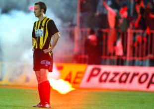 Κρέικ: «Δεν θα έχει πρόβλημα στην Αθήνα ο Άγιαξ»