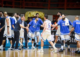 Με Λαρεντζάκη οδηγό καθάρισε και την Γερμανία