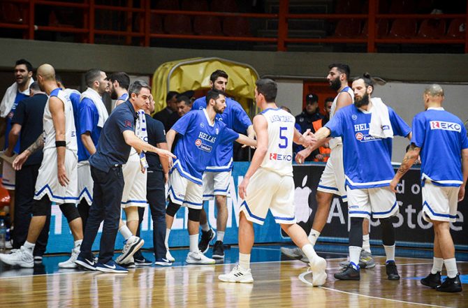 Με Λαρεντζάκη οδηγό καθάρισε και την Γερμανία