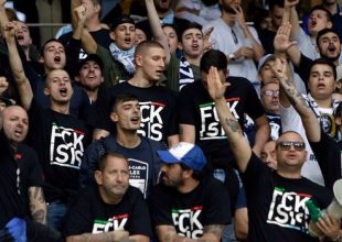 Λάτσιο-Μαρσέιγ: Η αέναη μάχη δύο πολιτικών κόσμων