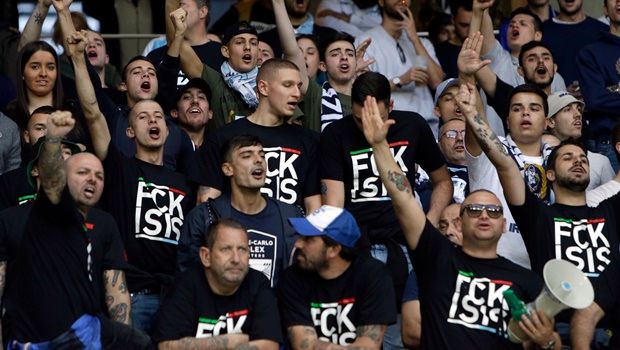 Λάτσιο-Μαρσέιγ: Η αέναη μάχη δύο πολιτικών κόσμων