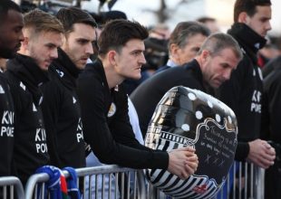 Πιέλ: «Σε όλα τα ματς θα παίζουμε για τον Βιχάι»
