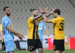 Να… «αδειάσουν» τα όπλα