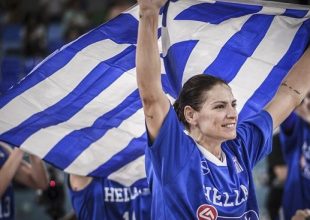 Παίρνει το όνομα της Μάλτση το κλειστό της Γουμένισσας