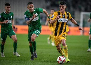 Πρόγραμμα και βαθμολογία της Super League